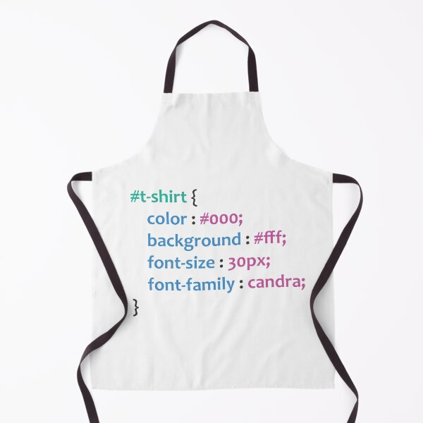 Item preview, Programming CSS on ME ! designed and sold by Wanc Designs.
