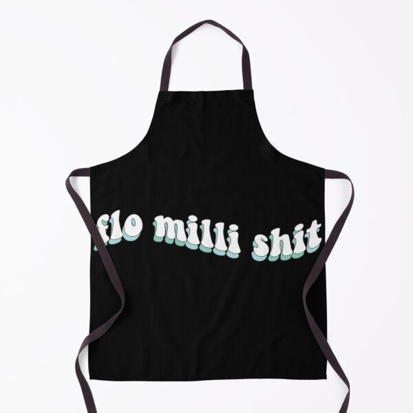 Item preview, FLO MILLI SH!T Fitted Scoop designed and sold by KylexyMayer.