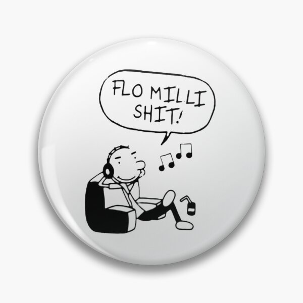 Item preview, Flo Milli Rodrick designed and sold by KylexyMayer.