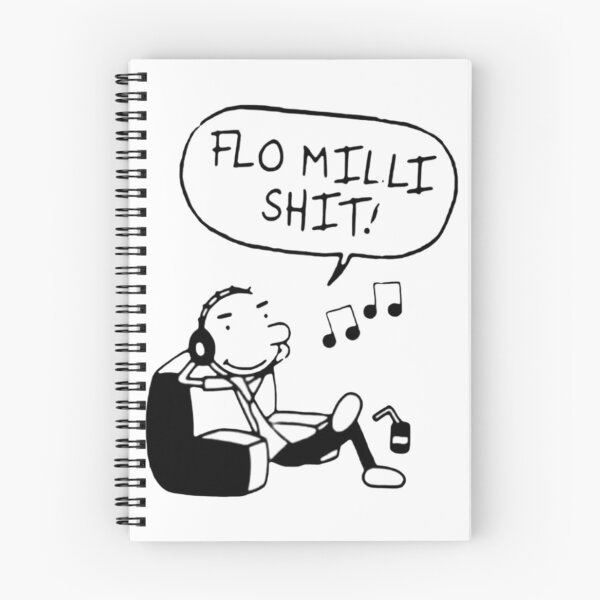 Item preview, Flo Milli Rodrick designed and sold by KylexyMayer.