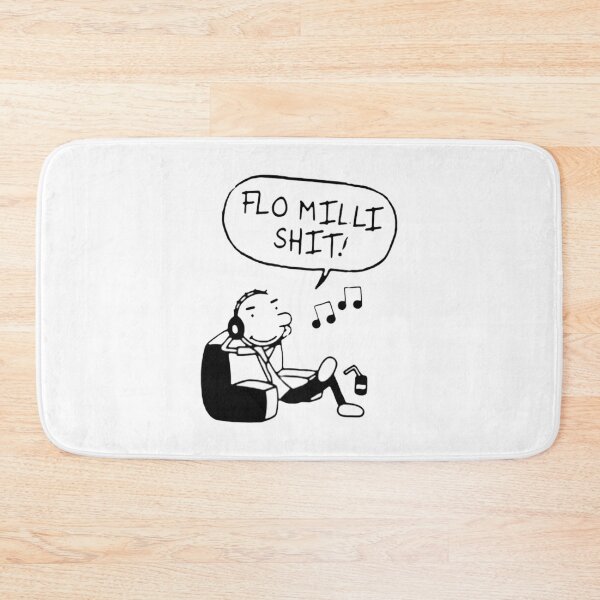Item preview, Flo Milli Rodrick designed and sold by KylexyMayer.