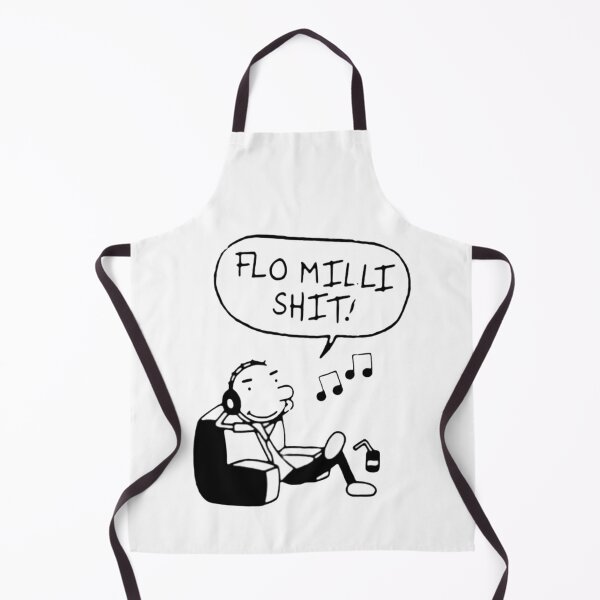 Item preview, Flo Milli Rodrick designed and sold by KylexyMayer.