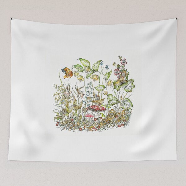 Item preview, Hidden designed and sold by Donna Genovese.