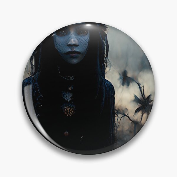 Item preview, Witch 31 designed and sold by Achrosis.