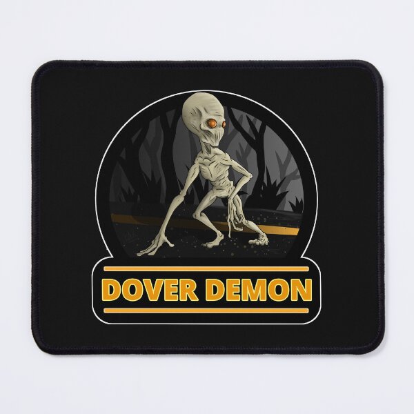 Item preview, Dover Demon designed and sold by YakmanNZ.
