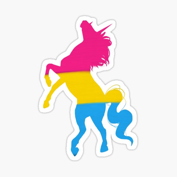 Believe in Yourself Sticker
