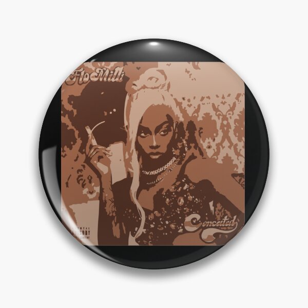Item preview, Flo Milli  designed and sold by KylexyMayer.