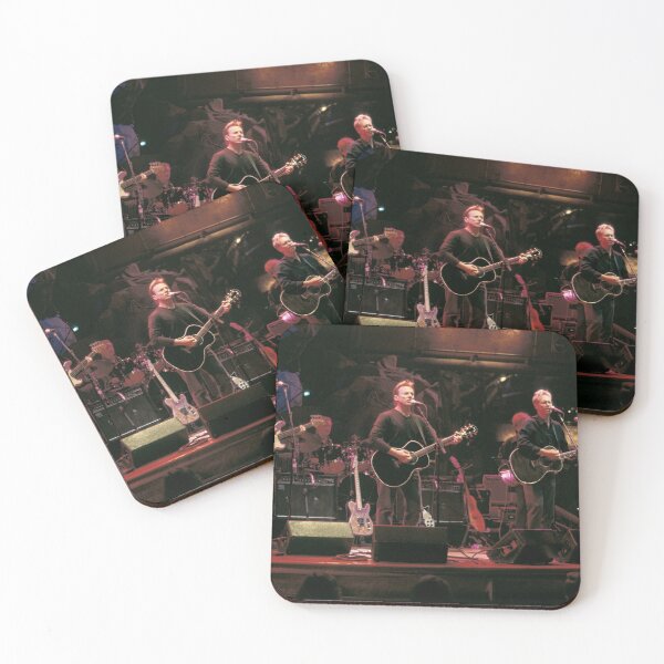 Item preview,  Dewey Bunnell and Gerry Beckley - America - Photograph designed and sold by ConcertImages.