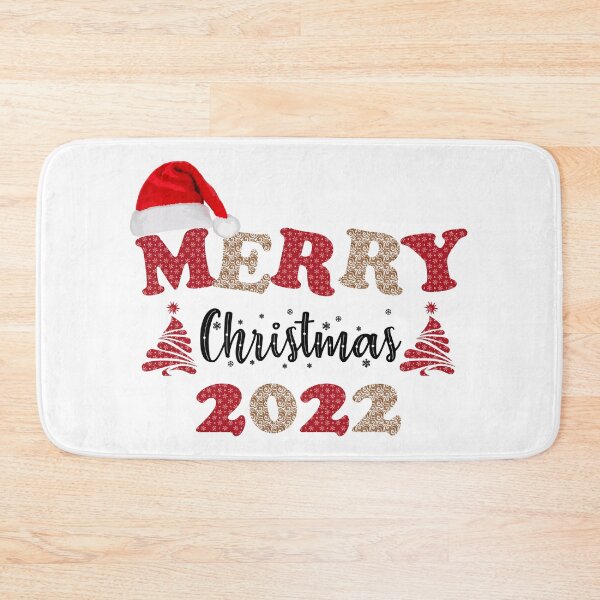 Item preview, Merry Christmas 2022 designed and sold by mosiuralif.