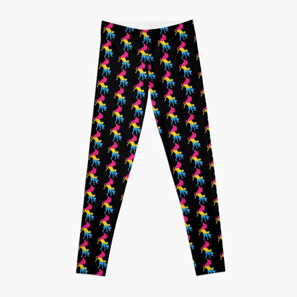 Believe in Yourself Leggings