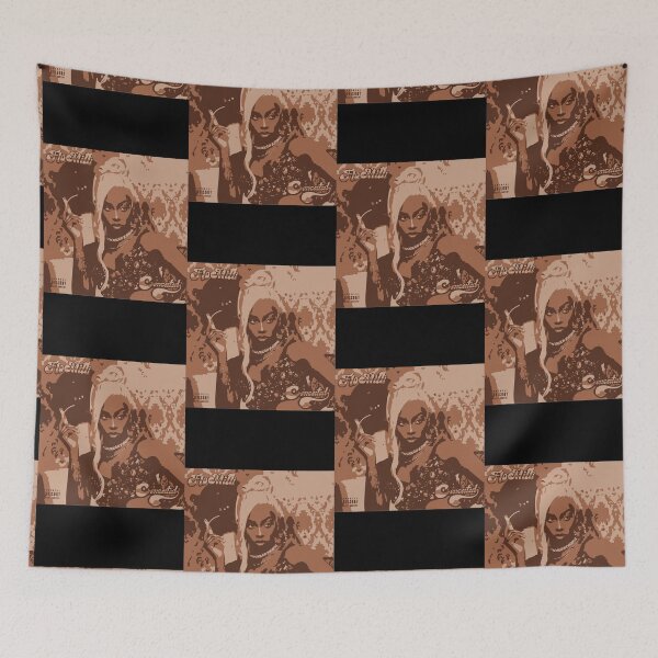 Item preview, Flo Milli  designed and sold by KylexyMayer.