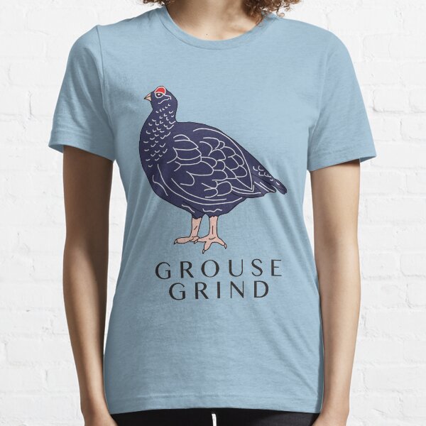 Grouse Grind Essential T-Shirt