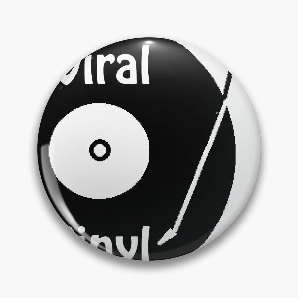 Item preview, Viral Vinyl designed and sold by rockopaolo.