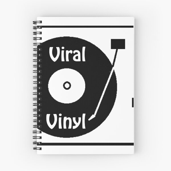 Item preview, Viral Vinyl designed and sold by rockopaolo.