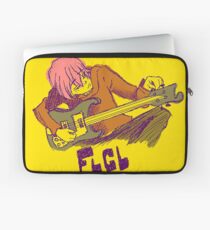 Funda para portátil Haruhara Haruko