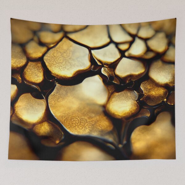 Item preview, All that glitters is not gold designed and sold by Scionic.