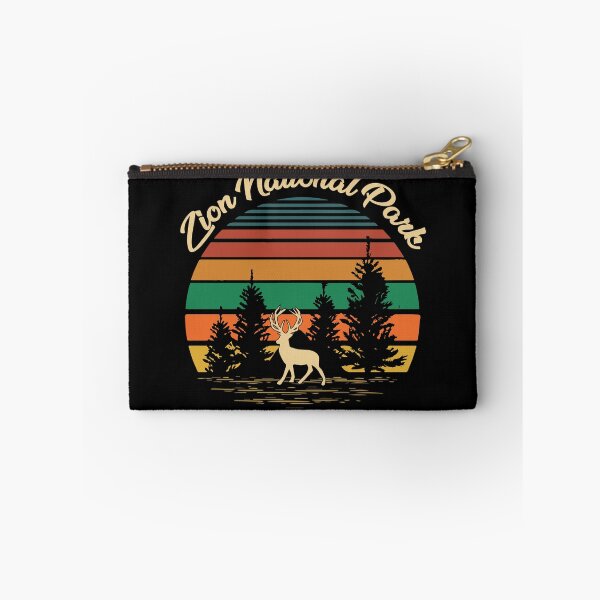 Item preview, Zion National Park designed and sold by AndrewStep.