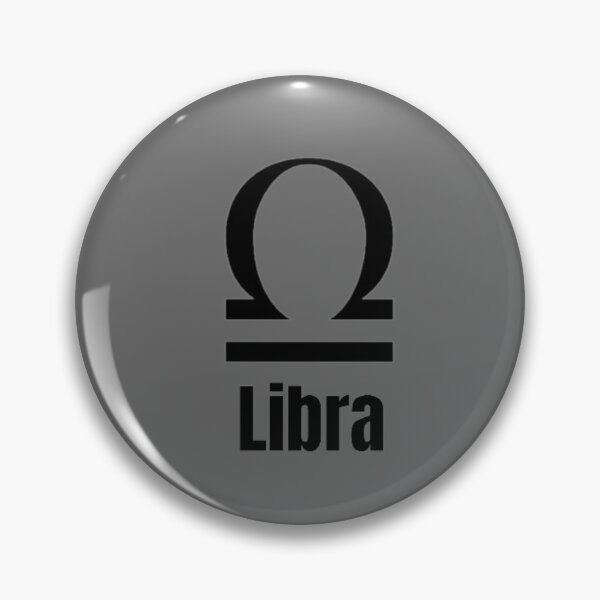 Item preview, The Libra Signa Zodica Horoscope designed and sold by TVstuff.