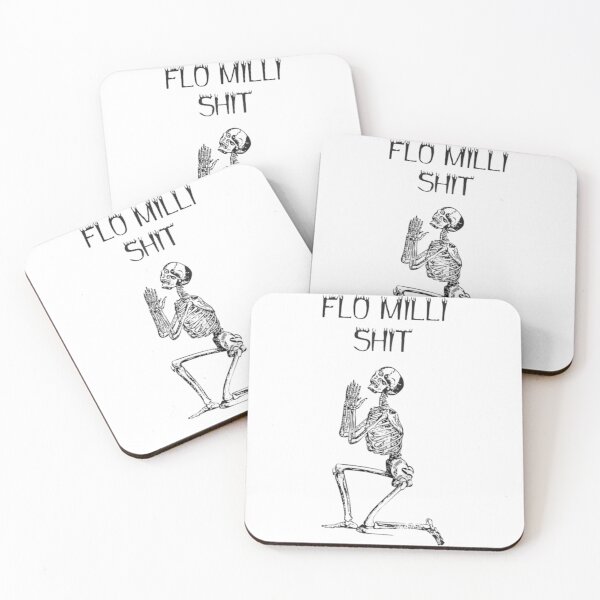 Item preview, Flo Milli Rodrick designed and sold by KylexyMayer.