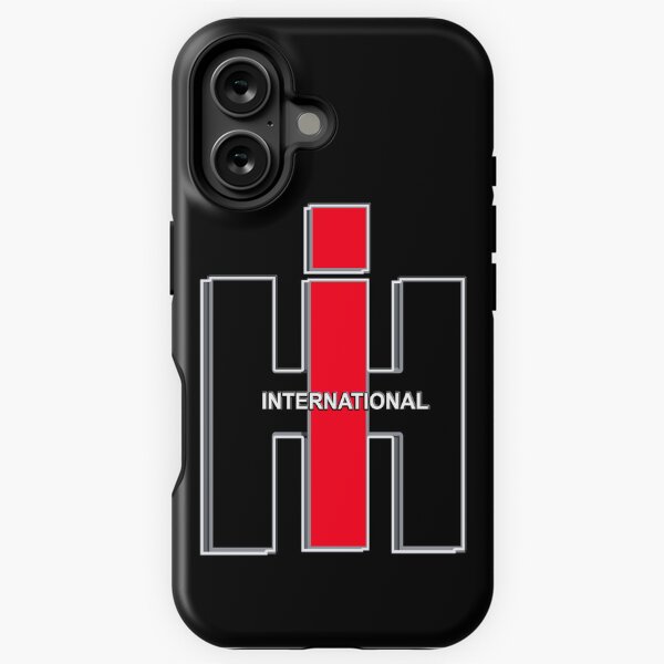 Vista previa del artículo con la obra «tractor rojo», diseñado y vendido por Millysuewood.