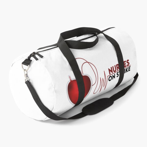 Item preview, Nurses on strike designed and sold by youngle.