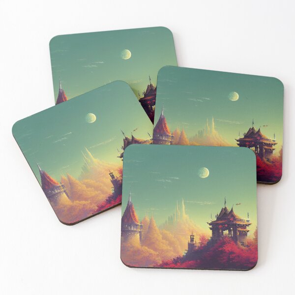Item preview, Pixeland designed and sold by Scionic.