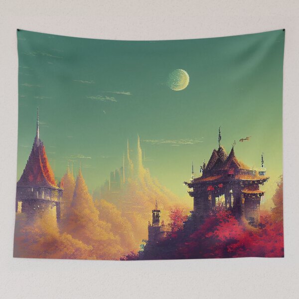 Item preview, Pixeland designed and sold by Scionic.