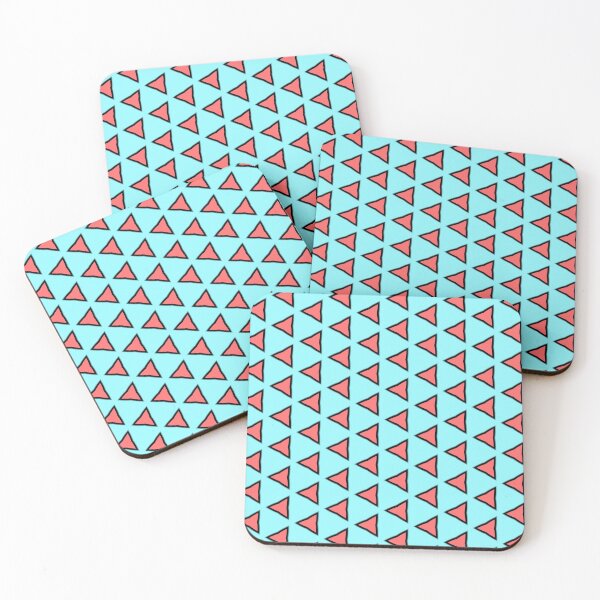 Item preview, Artistic And Modern Patterns - Light Blue Orange designed and sold by hernandezmfotografia.