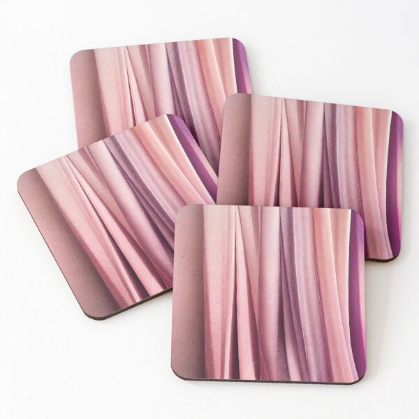 Item preview, Pink Silk Fabric #3 designed and sold by AntielARt.