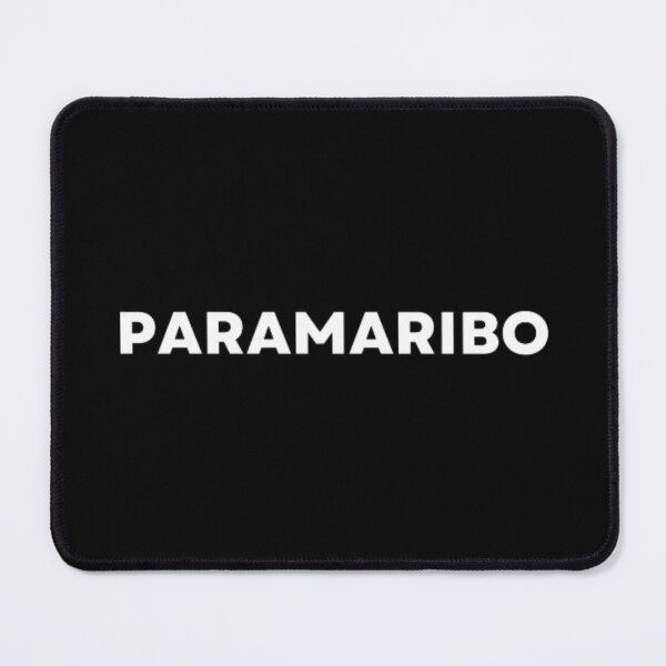 Item preview, Paramaribo designed and sold by MuzamilAhmed.