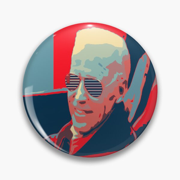 Item preview, No More Malarkey Joe Biden designed and sold by alolaraichu.
