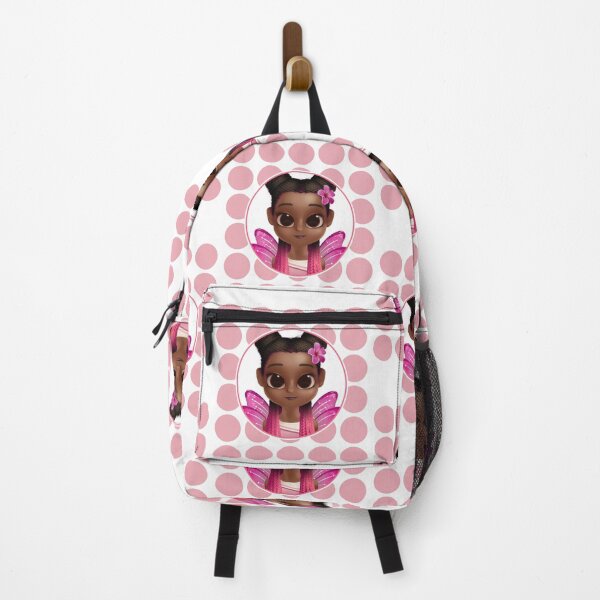 Item preview, Pink Fairy designed and sold by Jennifer McCann.