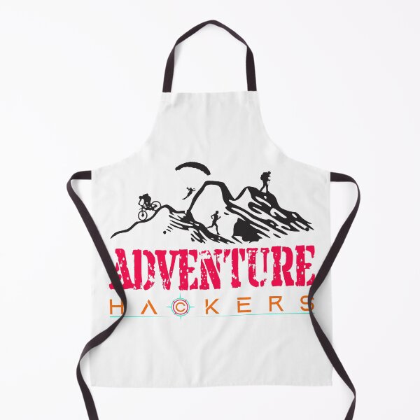 Item preview, Advanture hackers designed and sold by mohammed raihanul alam.