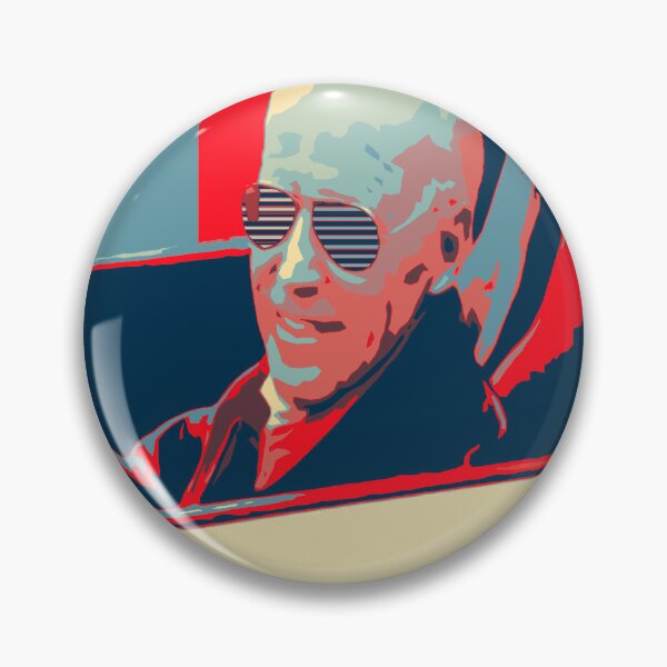 Item preview, Get In Jack Joe Biden designed and sold by alolaraichu.