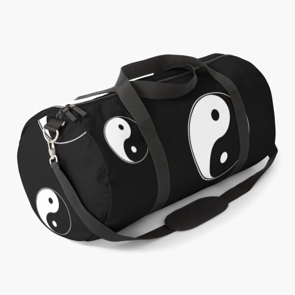 Artikelvorschau, Ying-Yang-Symbolmuster entworfen und verkauft von LynseysArtShop.