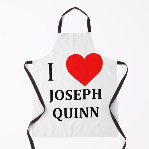 Artikelvorschau, Ich liebe Joseph Quinn entworfen und verkauft von cupidchu.