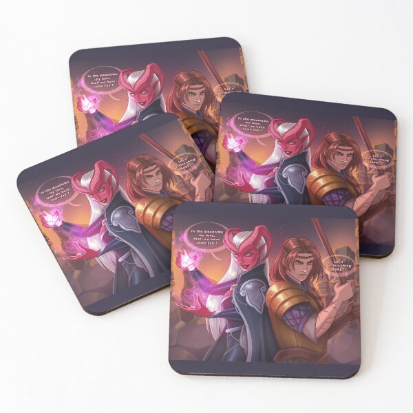 Item preview, Shall We Have Some Fun? designed and sold by LeaescaArt.