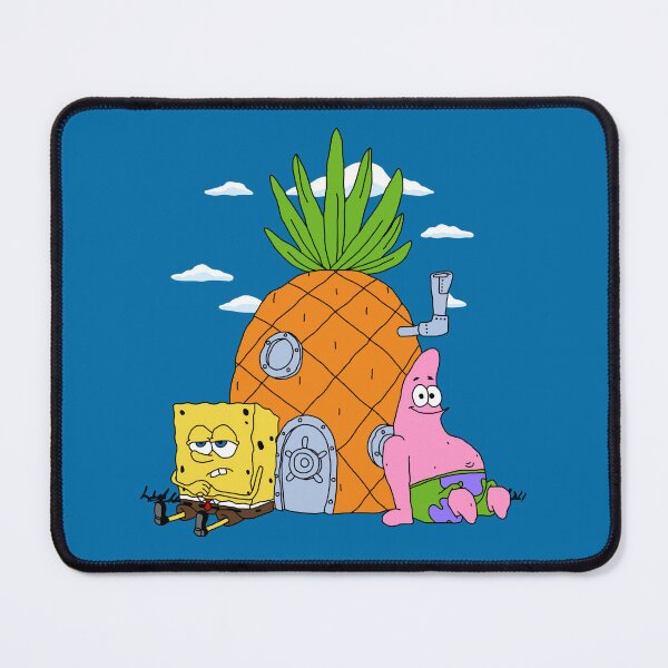 Item preview, square nuts designed and sold by NinoMelon.