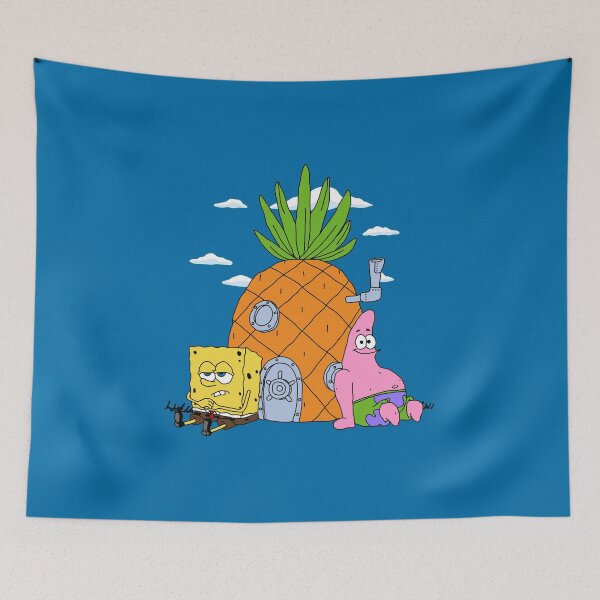 Item preview, square nuts designed and sold by NinoMelon.
