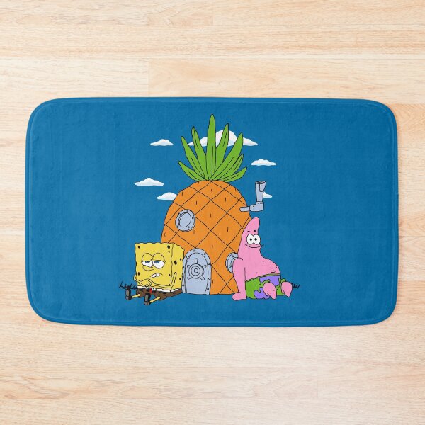Item preview, square nuts designed and sold by NinoMelon.