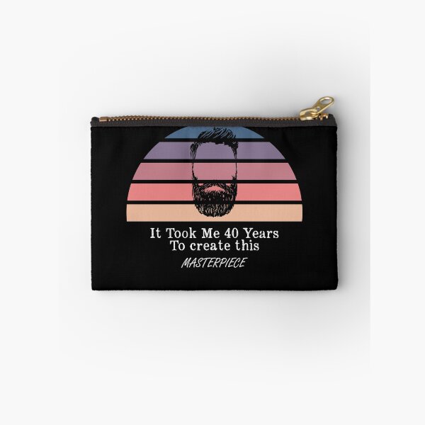 Item preview, it took me 40 years to create this master piece designed and sold by ariaarti.