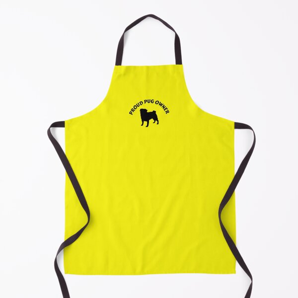 Item preview, PROUD PUG OWNER designed and sold by IslandBaneMerch.
