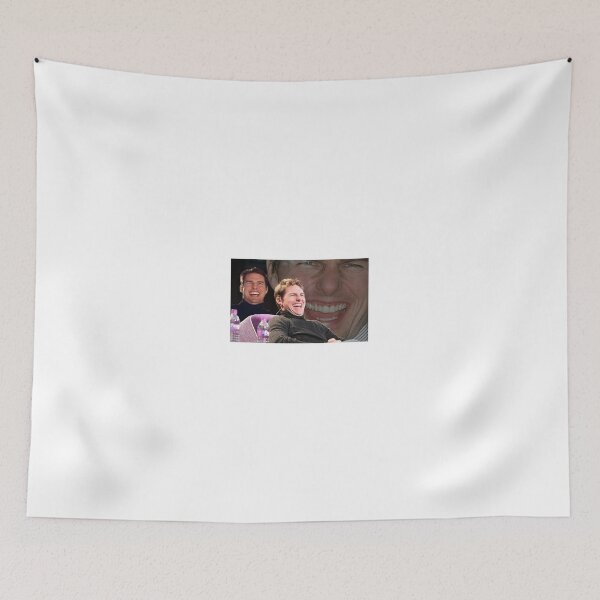 Item preview, Tom Cruise laughing scientology designed and sold by Zelius.