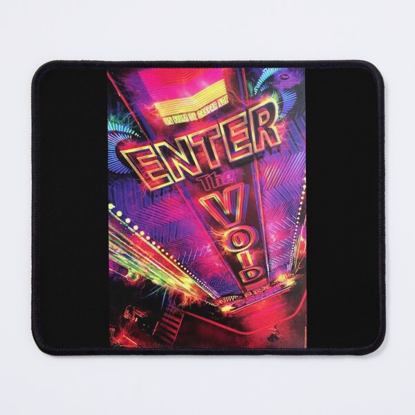Item preview, Enter The Void designed and sold by JUSTINSUE.
