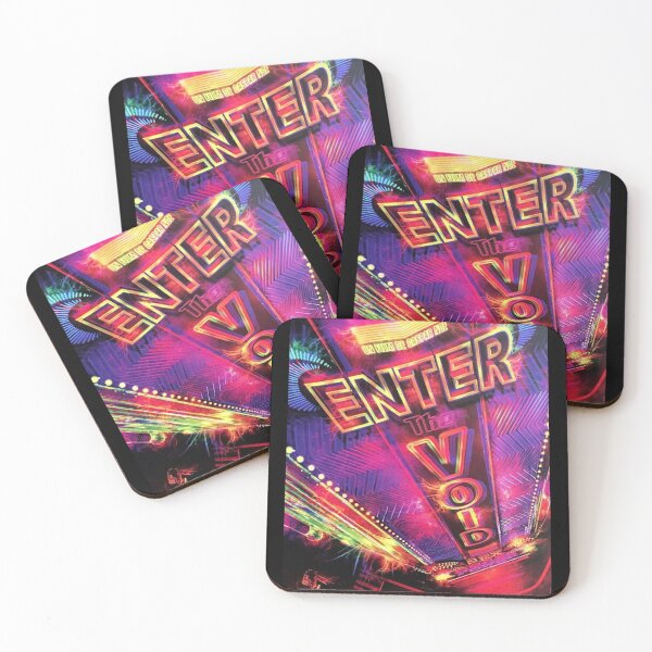 Item preview, Enter The Void designed and sold by JUSTINSUE.