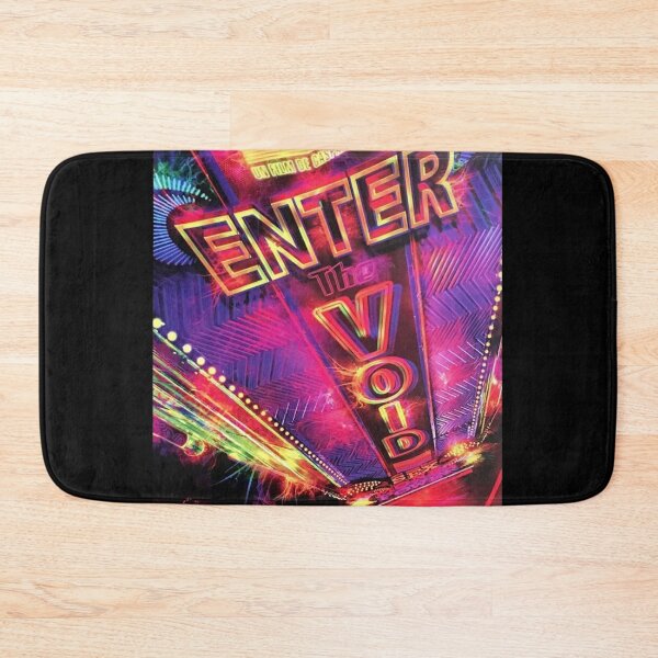 Item preview, Enter The Void designed and sold by JUSTINSUE.