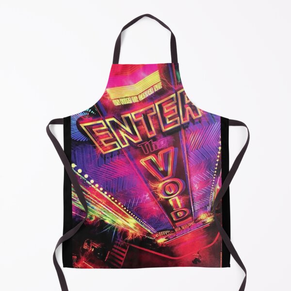 Item preview, Enter The Void designed and sold by JUSTINSUE.