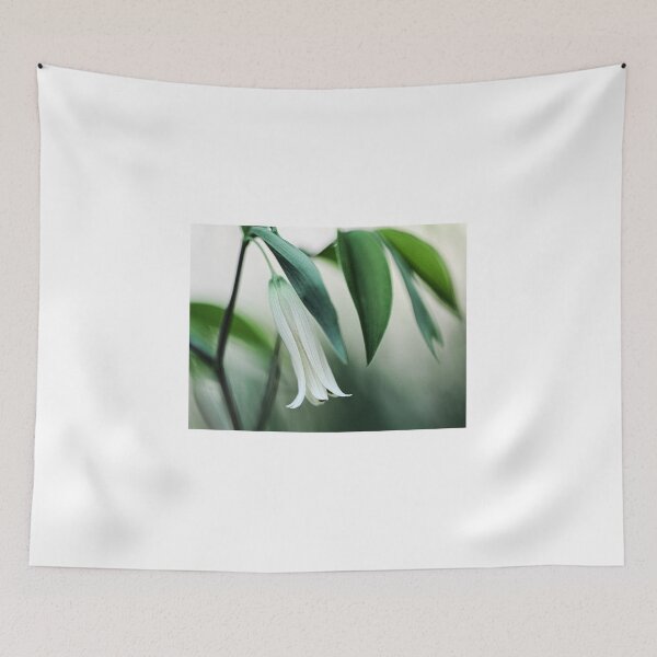 Item preview, Wild Oats (Sessile Bellwort) designed and sold by T.J. Martin.