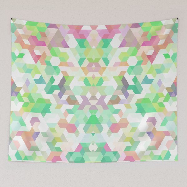 Item preview, Celebration designed and sold by Kelly Dietrich Mandala & Fractal Art.
