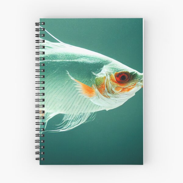 Item preview, Swim with fishes designed and sold by Scionic.